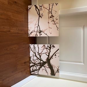 Mac Jac wall art. Good quality.